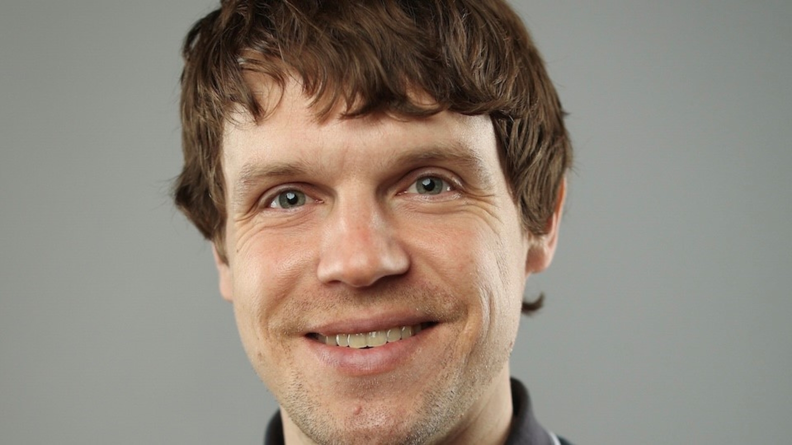 New faculty, Dr. Christopher McLouth, joins the Department of Biostatistics College of Public