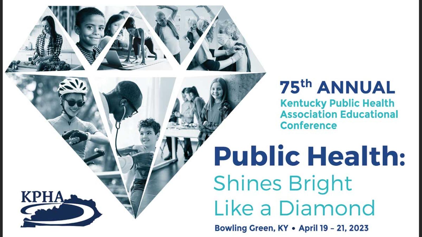 2023 KPHA Annual Conference College of Public Health