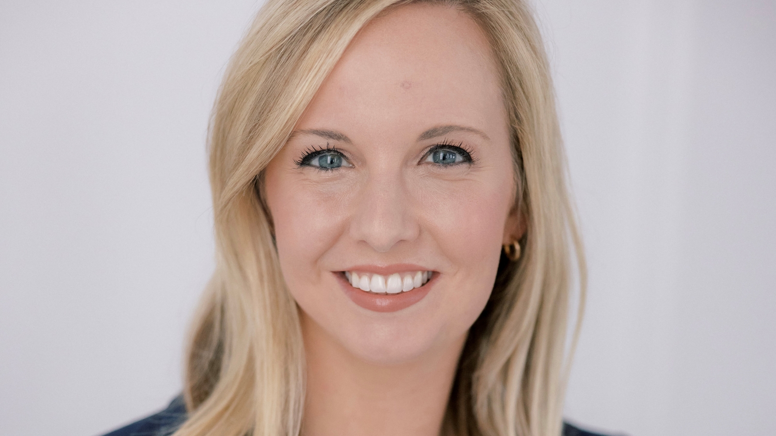 MHA alumna's joyful journey to serve and lead with care
