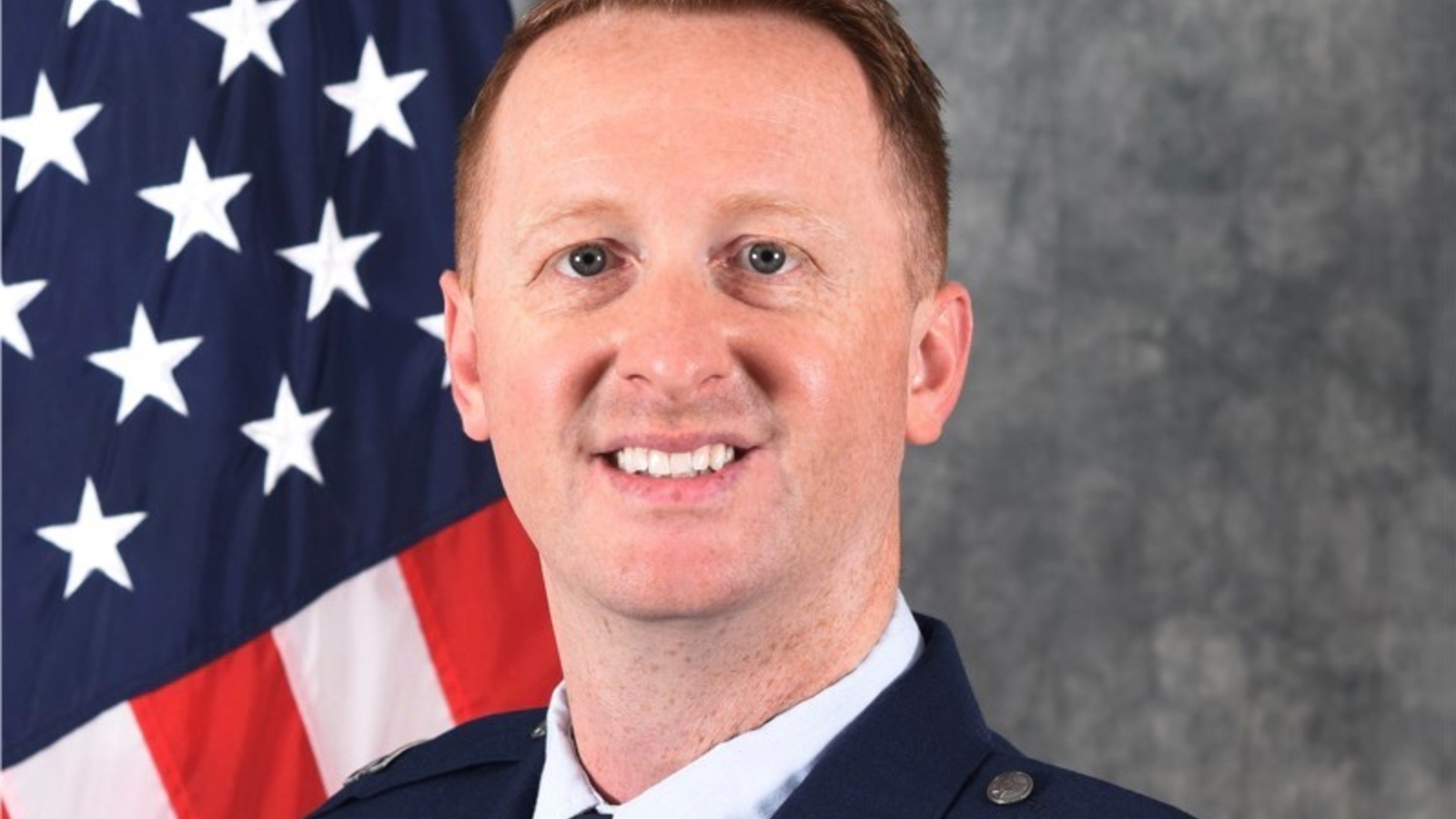UK alum promoted to Air Force Major, prepares for new role at the