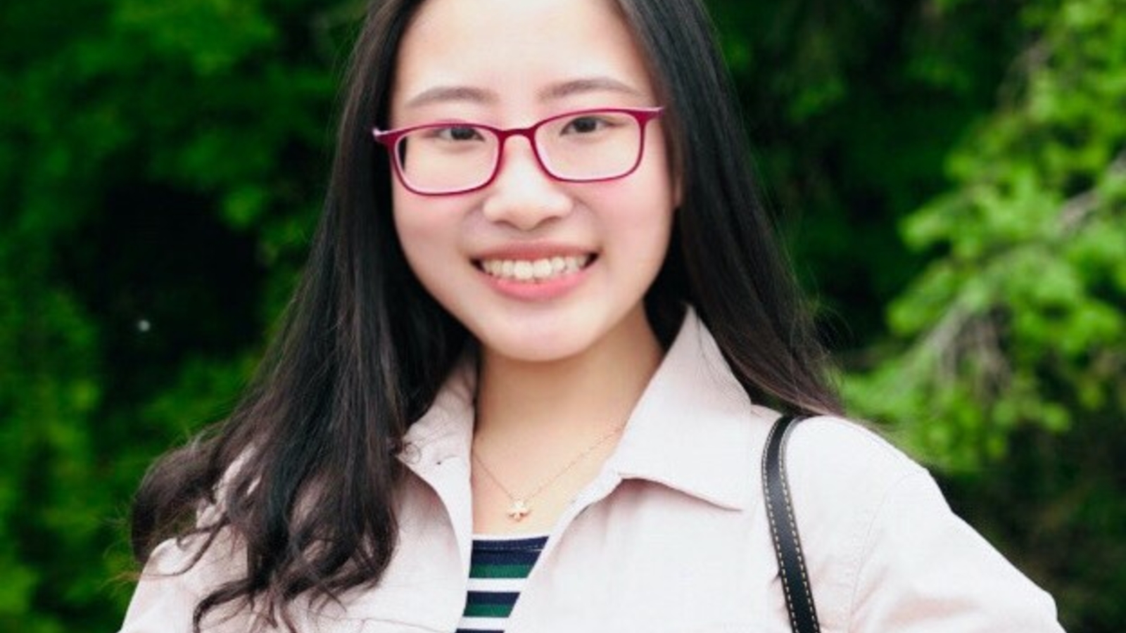 Yisi Yisi Liu | College of Public Health