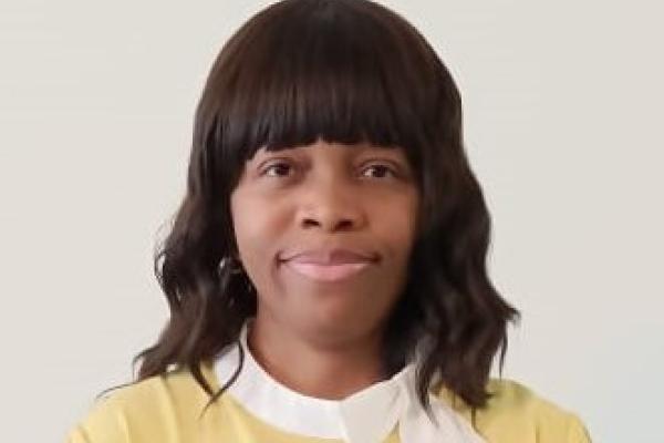 a profile photograph of Aiemere Oikeh