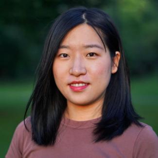 a profile photograph of Feitong Lei