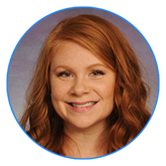 a profile photograph of Danielle Davidov