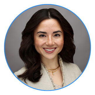 a profile photograph of Tiana Thé