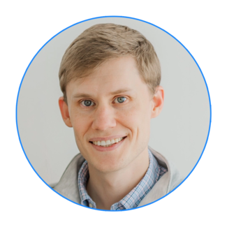 a profile photograph of Connor Ferguson