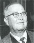 a profile photograph of John Chambers