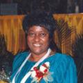 a profile photograph of Juanita Fleming