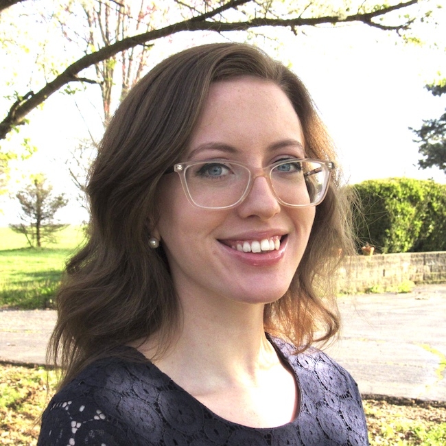 a profile photograph of Ripley Lucas