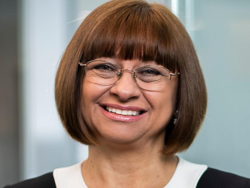 a photograph of Svetla Slavova