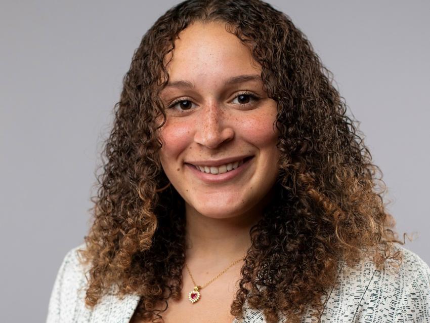 Picture of Ashley Wright