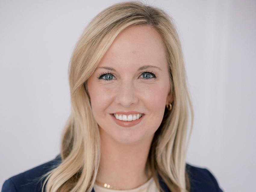 Professional picture of Cecelia Yeary