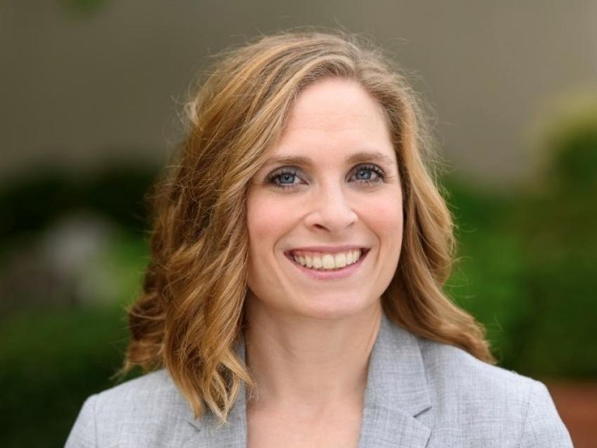 Professional picture of Dr. Krystle Kuhs