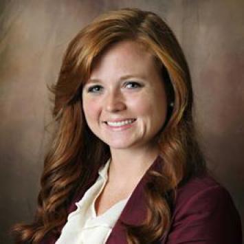 a profile photograph of Jessica Hicks