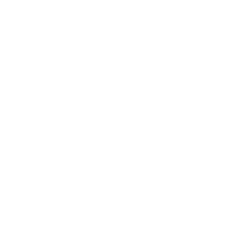 the Commission on Accreditation of Healthcare Management Education logo with "accredited" underneath it