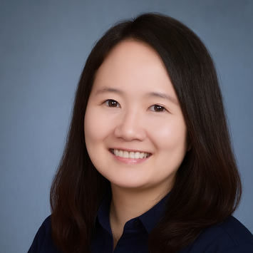 a profile photograph of GYeon Oh